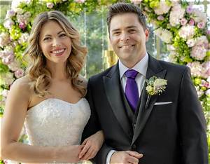 Danny Dorosh and Pascale Hutton: Love and Life