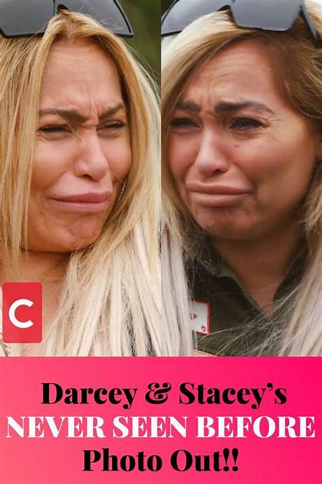 Darcey and Stacey Before and After: Side-by-Side Photos of Their Extreme Makeovers