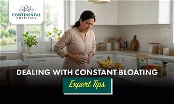 Dealing with Acute Bloating: Immediate Steps to Unblock Trapped Gas