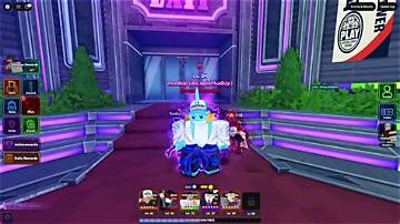 Demon King Utd Showcase: Full Stat Breakdown, Evolution Path, and Raw Damage Numbers