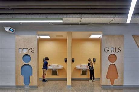 Denied the Restroom at School? a Step-by-Step Legal and Practical Action Guide