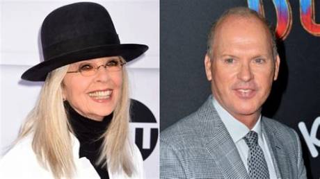 Diane Keaton and Michael Keaton Family Trees Compared: Genealogies, Birth Names, and True Origins