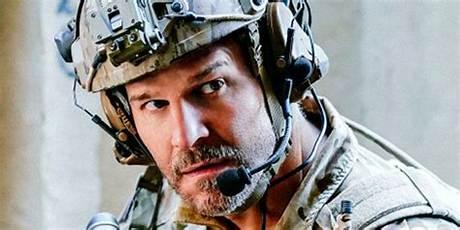 Did David Boreanaz Serve in the Military? the Truth Behind His Navy Seal Persona