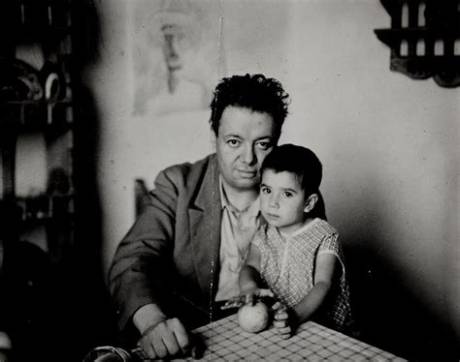 Did Diego Rivera Have Kids? the Untold Truth Behind His Secret Children and Frida Kahlo’s Heartbreak