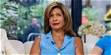 Did Hoda Kotb's Departure from the Today Show Announcement Shock You?