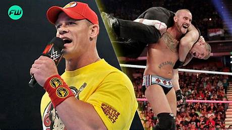 Did John Cena Defend Vince Mcmahon's Actions? Fact-Checking the Viral Controversy