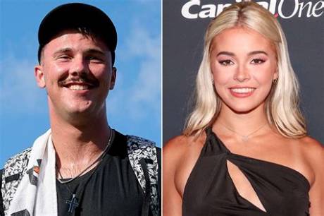 Did Livvy Dunne Private Photos Actually Leak? the Truth Behind Viral Claims