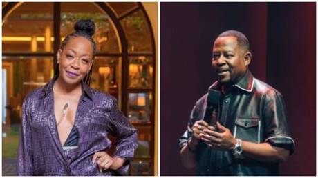 Did Martin Lawrence and Tichina Arnold Ever Date? Full Dating History and Friendship Explored