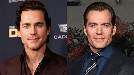 Did Matt Bomer Secretly Replace Henry Cavill in the Witcher? the Viral Casting Rumor Explained
