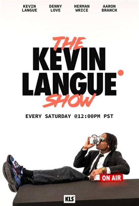 Did Netflix Really Force out Kevin Langue's Squad? Fact-Checking the Tiktok Rumors