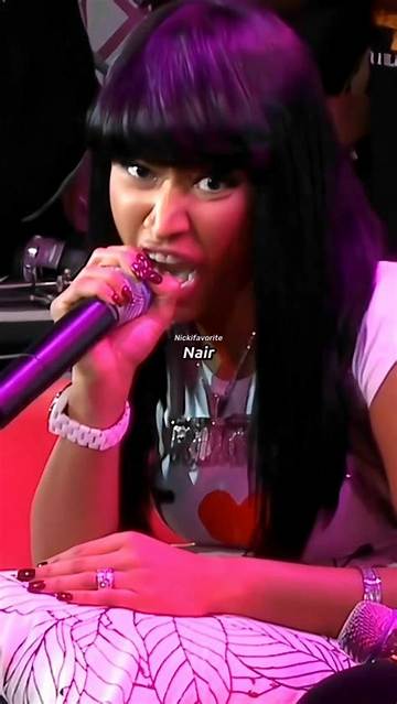Did Nicki Minaj Pass Away? Everything You Need to Know Right Now
