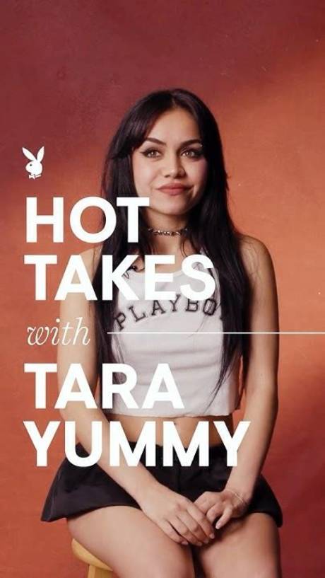 Did Tara Yummy Join Playboy? the Truth Behind the Viral Photoshoot Rumors