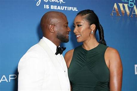 Did Taye Diggs and Apryl Jones Secretly Marry? Ring Rumors Vs. Reality