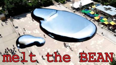 Did the Bean Actually Melt? How a Meme Turned into a Worldwide Search Trend
