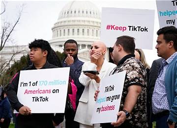 Did Tiktok Ban Your Favorite Creator? Fact-Checking Sudden Live Terminations
