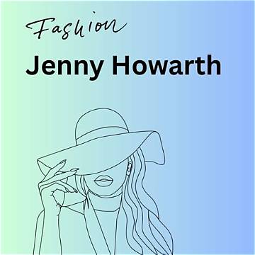 Discover Jenny Howarth's Family: Insights into Her Children