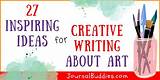 Discover the Art of Creative Writing with Gooya