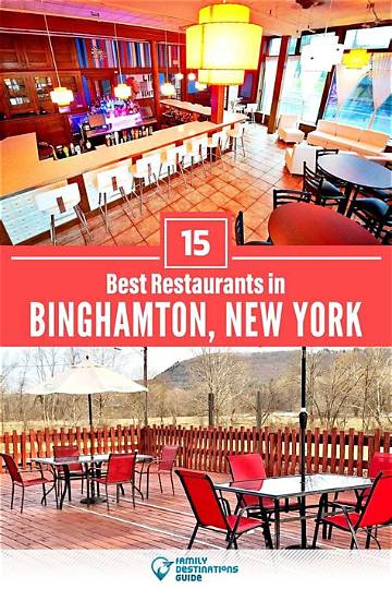 [Discover the Best of Binghamton] Skip the Games Binghamton: Your Guide to Local Gems