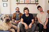Discover the Creative Geniuses: Meet Ajr Band Members