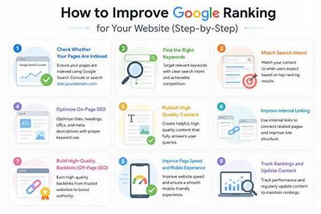 Discover Your Website's Google Ranking: a Comprehensive Guide