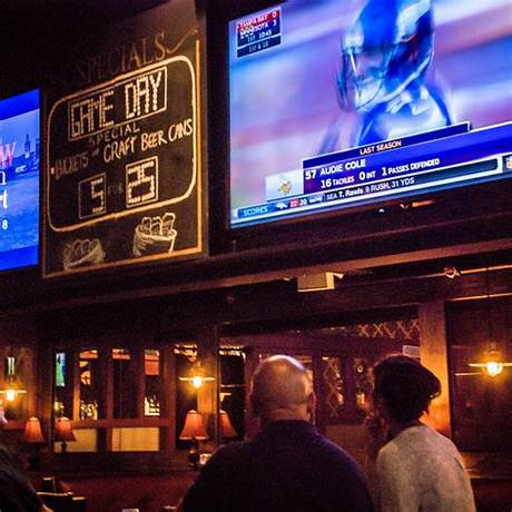 District Tap House Latest Updates: Recent Events, Specials, and Neighborhood News