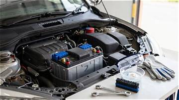 Diy Car Battery Replacement Fact-Check: Can You Fry Your Car's Computer?