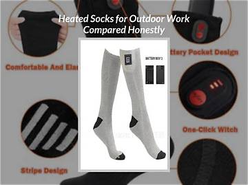 Do Heated Socks Actually Work? Outdoor Testers Expose the Gimmicks and Name the Winners