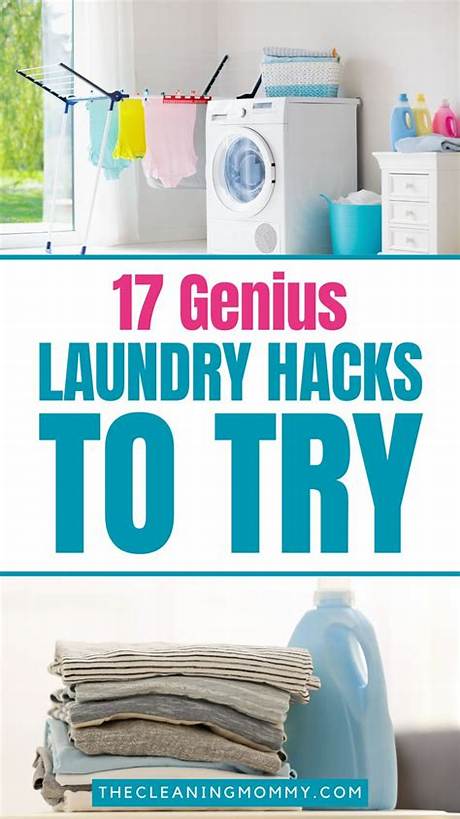 Do Home Laundry Hacks Actually Work? Fact-Checking Underwear Stain Removal Methods