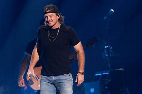 Does Country Music Sensation Morgan Wallen Have a Brother? Find out Now!