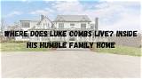 Does Luke Combs Support Trump? the Truth Unraveled
