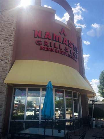 Does Namaste Grill & Bar Live up to the Hype? Honest Review and Flavor Breakdown