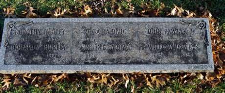 Dorothy Pawlyk Hurley: How a Private Citizen Became a Viral Web Mystery