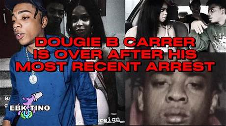Dougie B Mugshot and Arrest Faq: Charges, Release Status, and Legal Standing