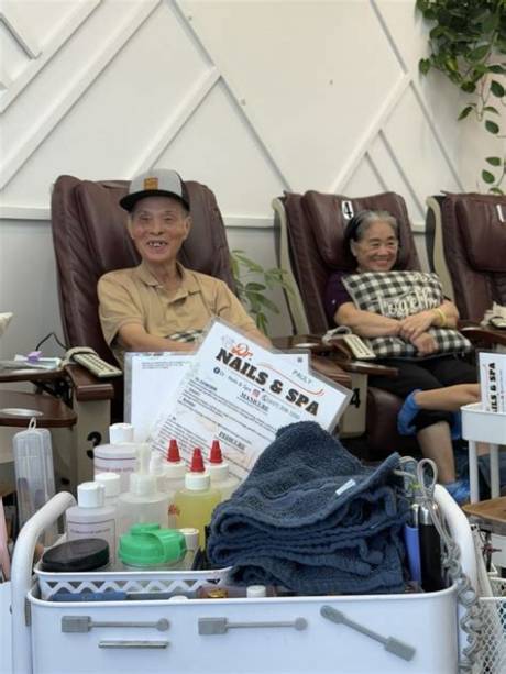 Dr Nails & Spa Booking Guide: Verified Reviews, Best Services, and What to Know