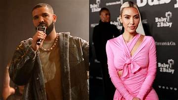 Drake Sparks Romance Buzz After Bringing Back Viral Goth Girl Pinkchyu for 'Fomo'