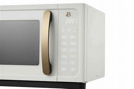 Drew Barrymore Microwave Fact Check: Wattage, Durability, and Manufacturer Secrets