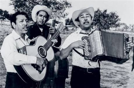 'El Corrido De La Mueca Diamante De Rub' - Mexicano Cancin