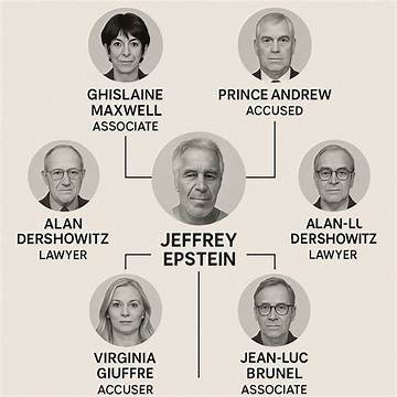 Epstein Files Bikini Photos Explained: Everything Disclosed in the Records