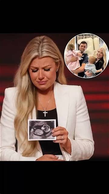 Erika Kirk 3Rd Baby Announcement Explained: Everything to Know About the Viral Story