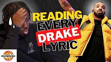 Every Drake Lyric Referencing Baby M: Decoded Line-by-Line with Timeline and Receipts