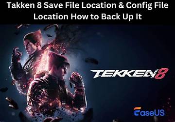 Everything Inside a 100% Tekken 8 Save File: Complete Unlocks Breakdown