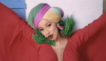 Everything to Know About Cardi B's Diamond Butt Piercing: Cost, Placement, and Faqs