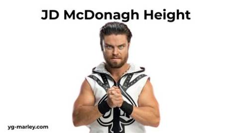Everything to Know About Jd Mcdonagh and Finn Bálor's Real-Life Relationship