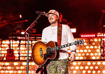Everything to Know About Morgan Wallen’s 'Just in Case': Backstory, Lyrics, and Impact