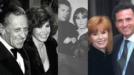 Everything to Know About Stefanie Powers: Marriages, Children, and William Holden Connection