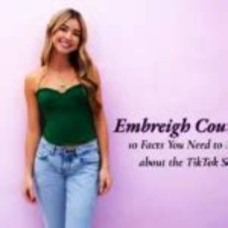Everything You Need to Know About Embreigh: Age, Bio, and Quick Facts
