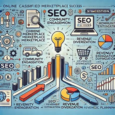 Evolution of Online Classified Searches in Monroe, La: Trends, Warnings, and Community Impact