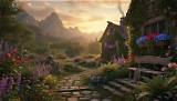 Explore the Enchanting World of Mellstory Today