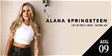 Explore the Wealth of Alana Springsteen: Unveiling Her Net Worth Today