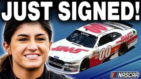 Fact-Check: Are Hailie Deegan Leaks Real? the Truth Behind the Bot-Driven Search Trend